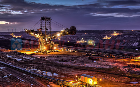 Mining industry solutions