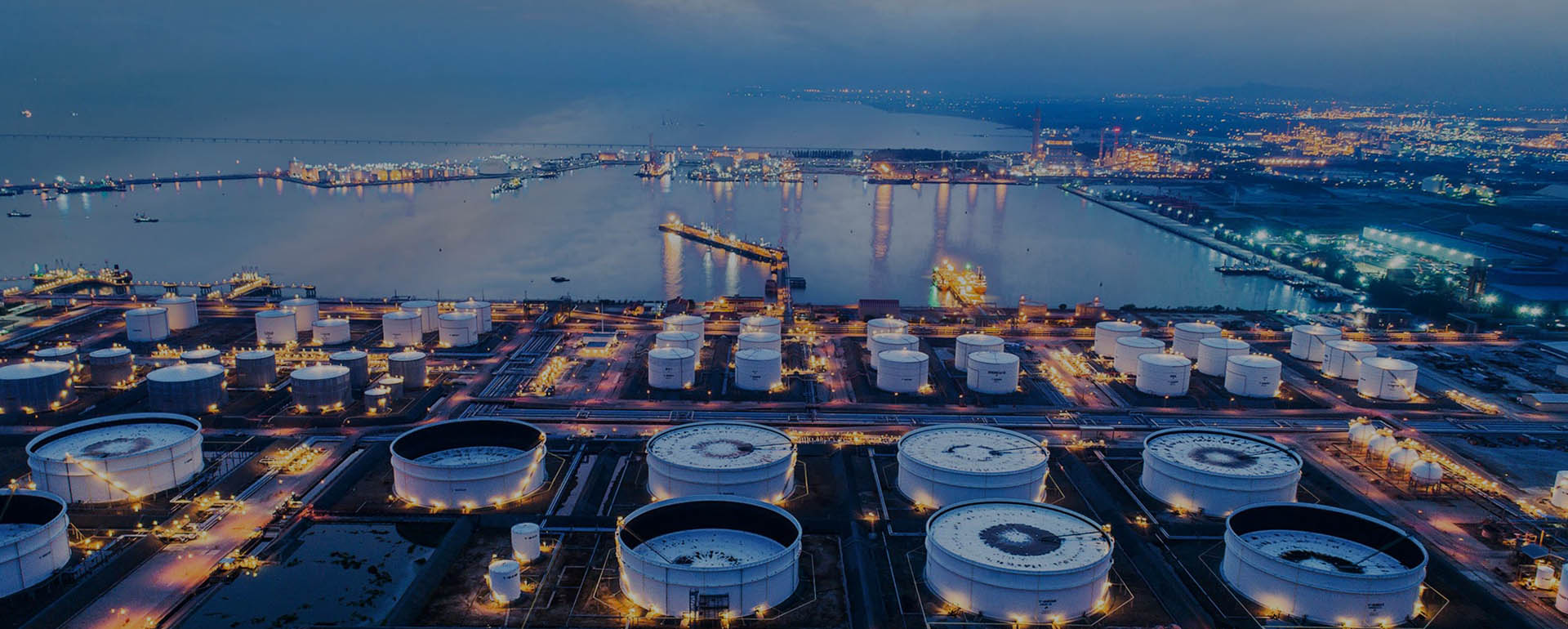 Petrochemical Industry