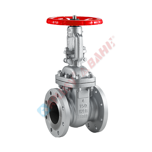 API gate valve